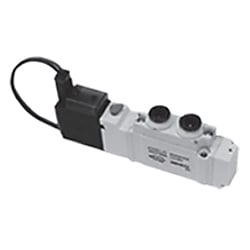 電磁弁 SM7000シリーズ