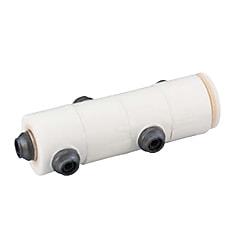 ダブルロックジョイント WHS1-AE型 P回転ヘッダーセット 15mm保温材