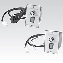 スピードコントロールギアモータ用コントローラ U型