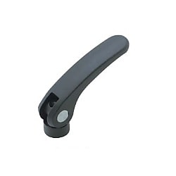 カムレバー（メネジ、アジャストなし） ECLN06-SUS