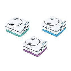 防振レベリングブロック MB-D型 スイベルパッド付 MB1D0600S
