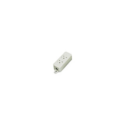 マルチユース電源タップ（NEMA 5-20・NEMA 6-15）