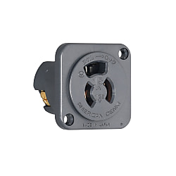 Outlet for Equipment 3117-IV