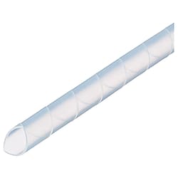 束線帶保護材 螺旋軟管 KS（柔軟型）