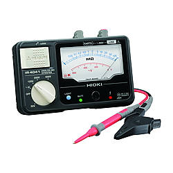 アナログメグオームハイテスタ IR4041-10