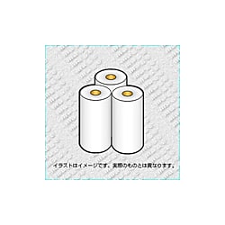 騒音計感熱記録紙CX-050B
