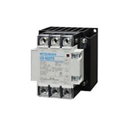 ソリッドステートコンタクタ US-Nシリーズ US-N5SSTE