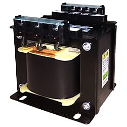 トランス 4YSBシリーズ 4YSB-750