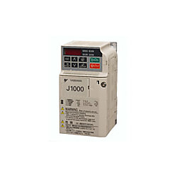 小形シンプルインバータ J1000