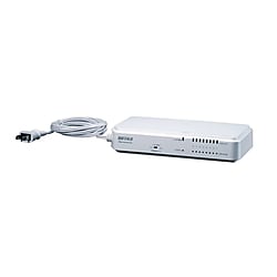 Switch Layer2 ノン・インテリジェントスイッチ