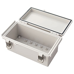 Plastic Box, Waterproof/Dustproof, Switching Type, BCAP Series