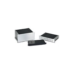 【穴加工対応】ER型EIAラックケース ER177-50B