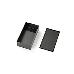 【穴加工対応】SW汎用型プラスチックケース SW-120S