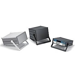 ステップハンドル付システムケース MSNシリーズ MSN88-21-35B