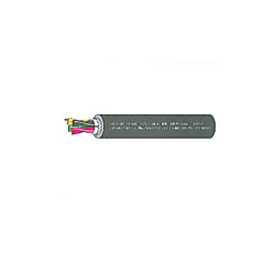 工業自動化 電子機器配線用ケーブル KVC-36SBTシリーズ KVC-36SBT 20(10P)X0.5SQ-91