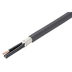 ケーブルトレイ、レースウェイ配線用、電気機器配線用ケーブル UE／2501-SB（N）／TC LF UE/2501-SB(N)/TC LF 3X10AWG-15