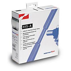 熱収縮チューブ HIS-A HIS-A-3/1-BK