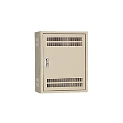 B-L・S-L 熱機器収納キャビネット B25-1010-2LC