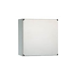 【穴加工対応】SCF ステンレスSCF形ボックス