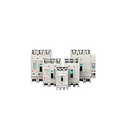 WSーVシリーズ ノーヒューズ遮断器 NF-Sクラス（汎用品）SV・SEVシリーズ 30～250AF NF32-SV 3P 20A