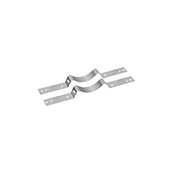 SCM ステンレスコン柱用金具 板厚（mm）3