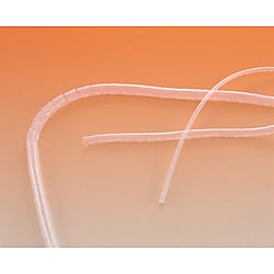 スパイラルチューブ ふっ素樹脂製 耐熱・耐薬品グレード
