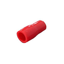 絶縁キャップ（裸圧着端子用） LPTIC-1.25W