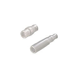 ギボシ端子用絶縁キャップ 43932-F