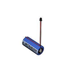 MELSEC-Qシリーズ CPUユニット交換用バッテリ