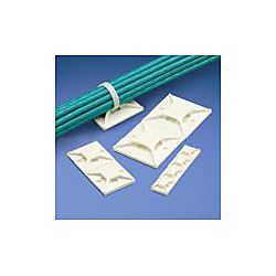 4方向挿入タイプ粘着テープ付き固定具 ABMM-AT-C0