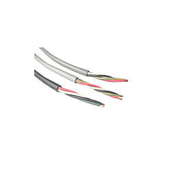 S-FLEX VCTシリーズ S-FLEX-VCT-0.75SQ-4-BK-10