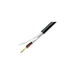 工業自動化 電子機器配線用ケーブル KVC-36SBシリーズ シールド付 KVC-36SB-0.2SQ-10P-53