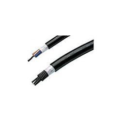工業自動化ケーブル VCT222シリーズ（柔軟ビニル） VCT222-0.75SQ-10-5