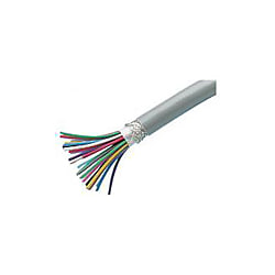 MVVS 100V未満  シールド付 PVC MVVS-0.3SQ-2-30