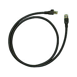 高屈曲 CAT5e LANケーブル