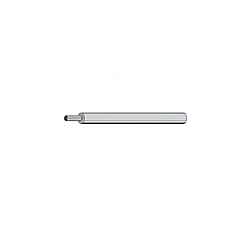 通信機器用ビニル電線 KVシリーズ KV 1.25SQ ﾐﾄﾞﾘ-200