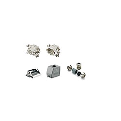 HDC-KIT-HEシリーズ HDC-KIT-HE 24.130 M