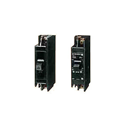 BH MINIシリーズ 分電盤用漏電遮断器