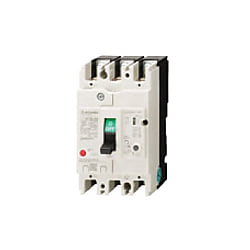 漏電遮断器 F Style NV-Sクラス（汎用品） 高調波・サージ対応形 NV32-SVF NV32-SVF 3P 20A 100-440V 100MA