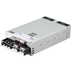 スイッチング電源 PBA300Fモデル 300W単出力
