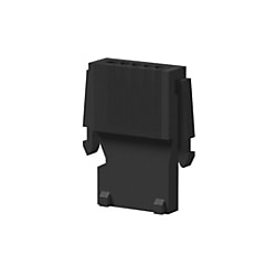 CC-Link 電源・FG用ワンタッチコネクタプラグ