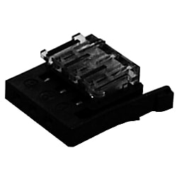 3線圧接コネクタ PRSシリーズ PRS-3CN-2628N