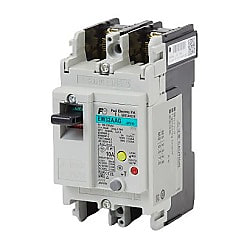 G-TWIN 漏電遮断器 EWシリーズ AAG（32AF/50AF） EW32AAG-2P015A