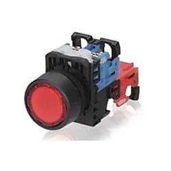 Φ22 コマンドスイッチ AR22形（照光/非照光押しボタンスイッチ） AR22M3R-11Y