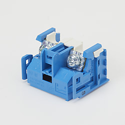 φ22シリーズ用 接点ユニット