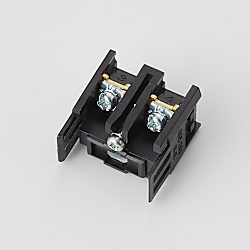φ25シリーズ用 接点ユニット AHX291