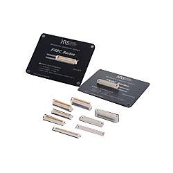 スタッキング高さ3mm～16mm 0.6mmピッチコネクタ FX8Cシリーズ