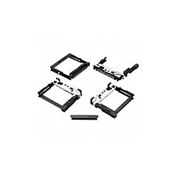 CFカード用コネクタ MI20・21シリーズ