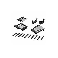 JEIDA Ver.3／PC Card Standard規格対応PCカード用コネクタ IC1シリーズ