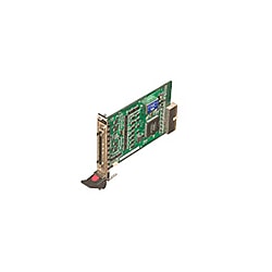デジタル入出力インタフェースモジュール DO64点